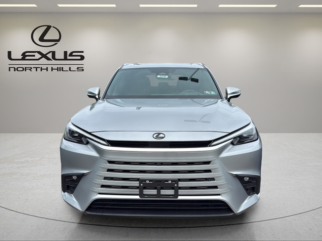 2026 Lexus TX TX 350 Luxury