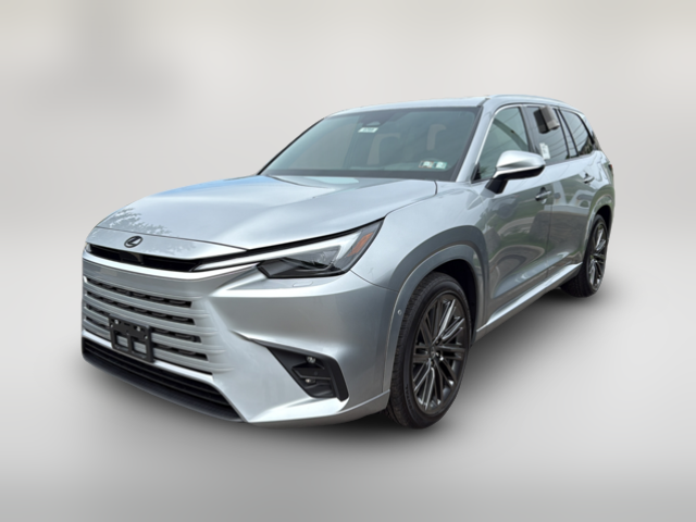 2026 Lexus TX TX 350 Luxury