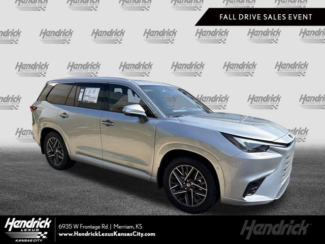 2026 Lexus TX TX 350 Luxury