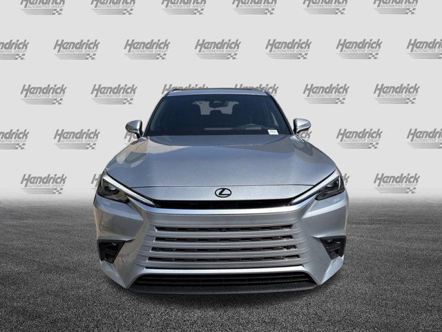 2026 Lexus TX TX 350 Luxury