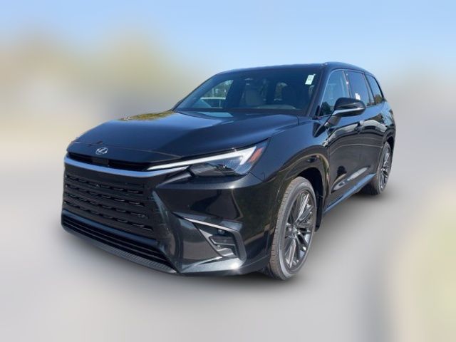 2026 Lexus TX TX 350 Luxury