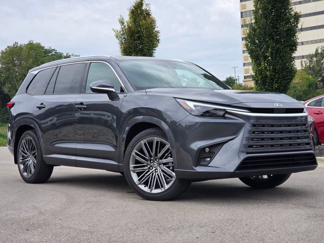 2026 Lexus TX TX 350 Luxury