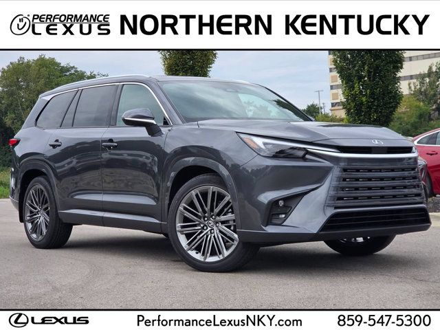 2026 Lexus TX TX 350 Luxury
