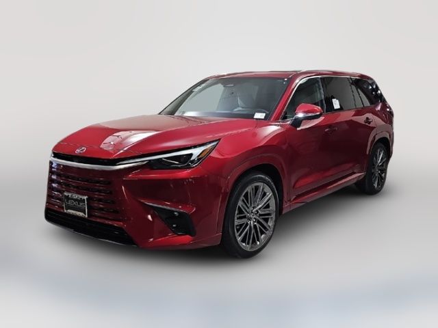 2026 Lexus TX TX 350 Luxury