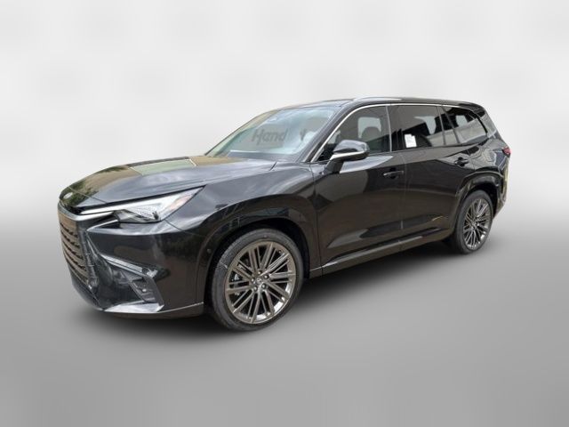 2026 Lexus TX TX 350 Luxury