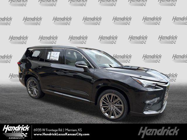2026 Lexus TX TX 350 Luxury
