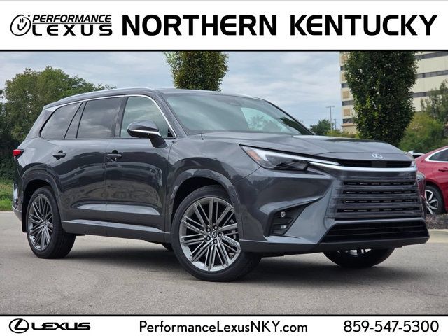 2026 Lexus TX TX 350 Luxury