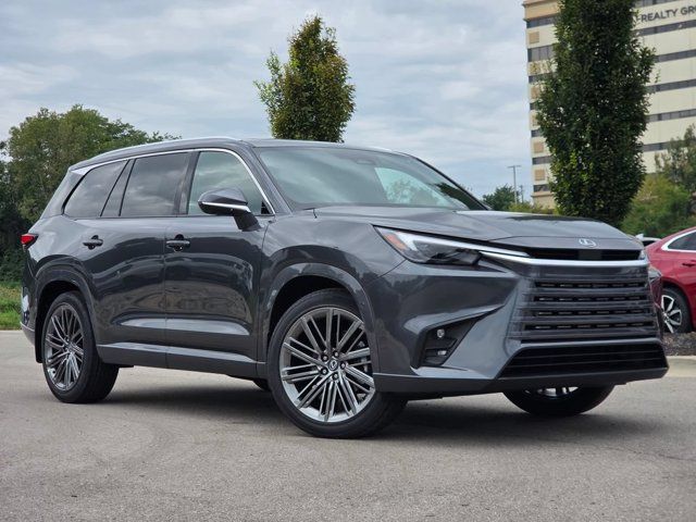 2026 Lexus TX TX 350 Luxury