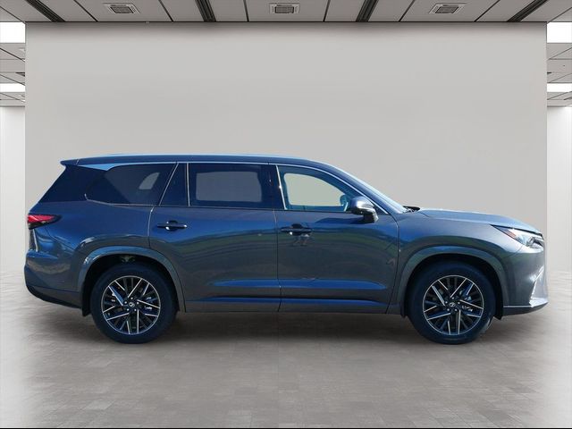 2026 Lexus TX TX 350 Luxury