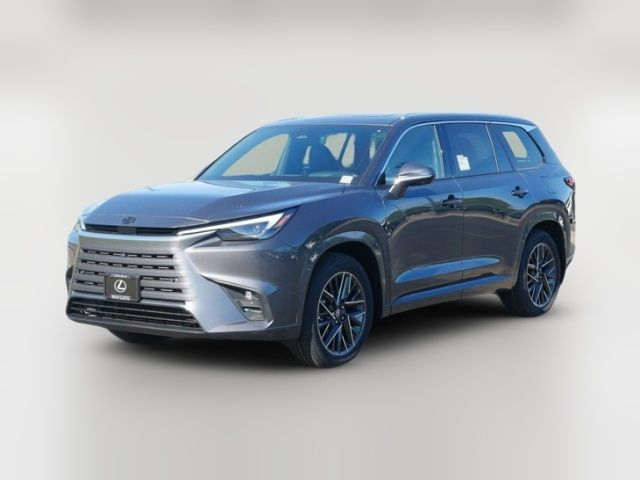 2026 Lexus TX TX 350 Luxury