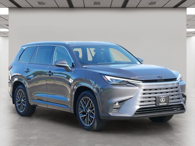 2026 Lexus TX TX 350 Luxury