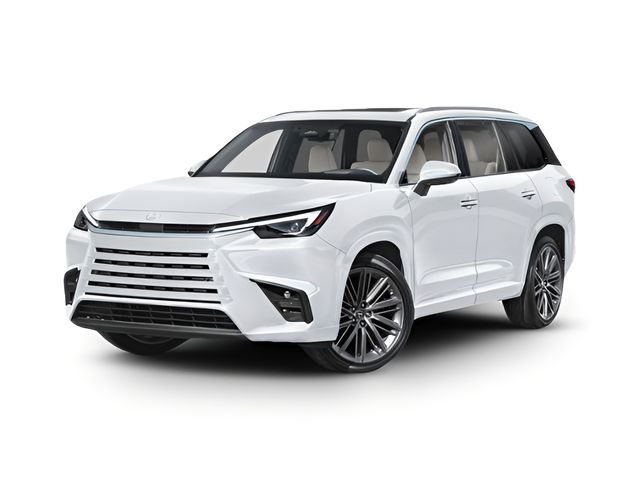 2026 Lexus TX TX 350 Luxury