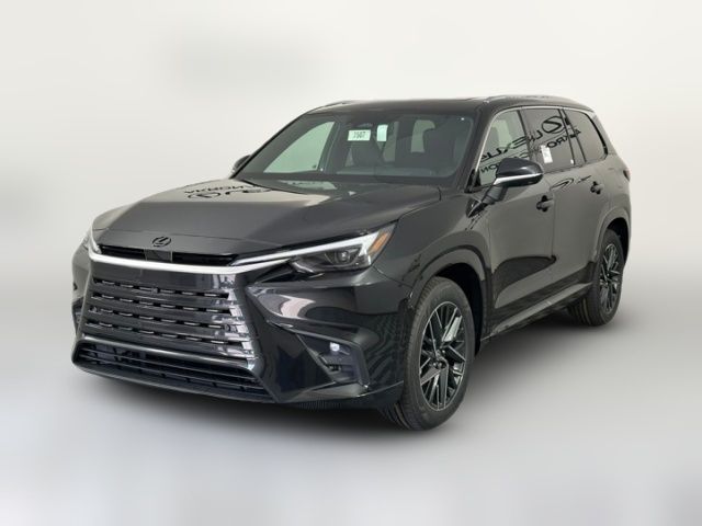 2026 Lexus TX TX 350 Luxury