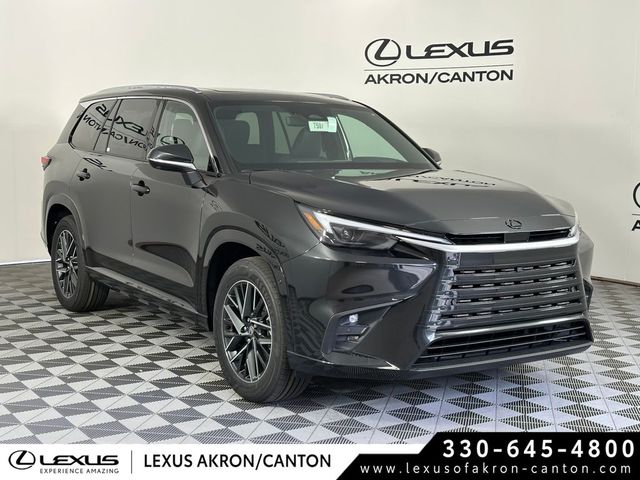 2026 Lexus TX TX 350 Luxury