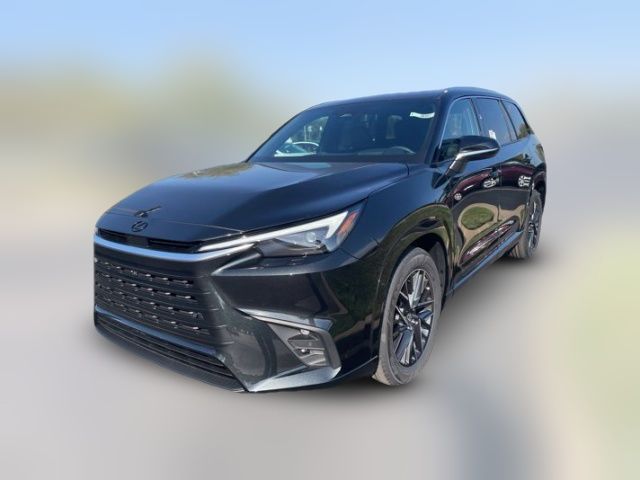 2026 Lexus TX TX 350 Luxury