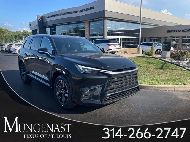 2026 Lexus TX TX 350 Luxury