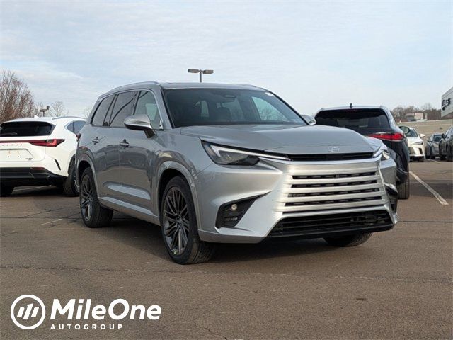 2026 Lexus TX TX 350 Luxury