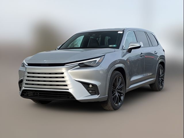 2026 Lexus TX TX 350 Luxury