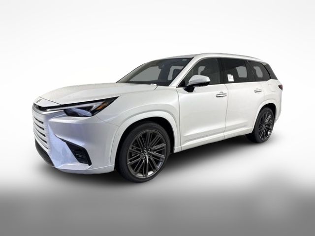 2026 Lexus TX TX 350 Luxury