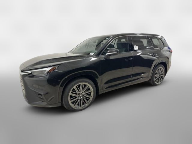 2026 Lexus TX TX 350 Luxury