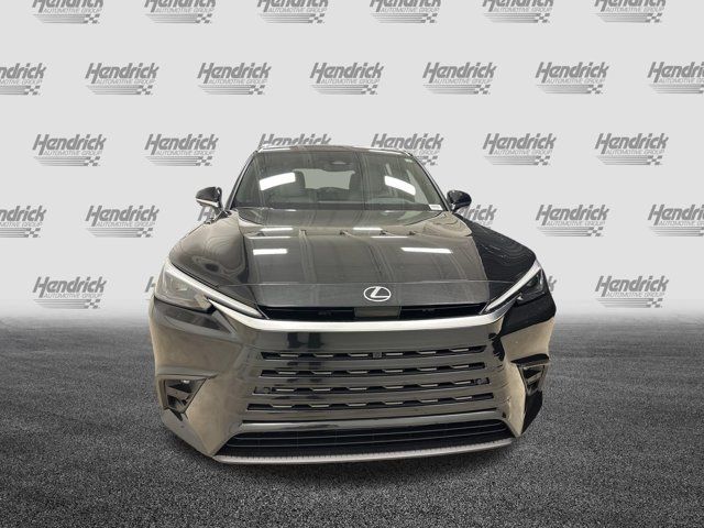 2026 Lexus TX TX 350 Luxury