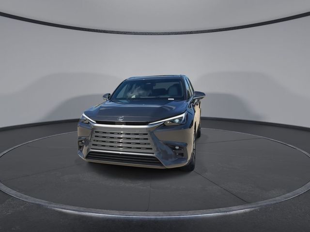 2026 Lexus TX TX 350