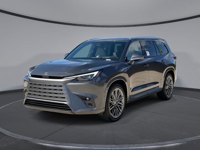 2026 Lexus TX TX 350