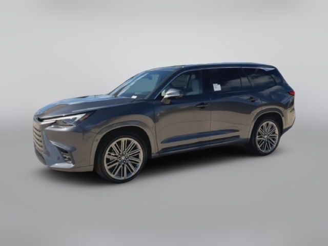 2026 Lexus TX TX 350