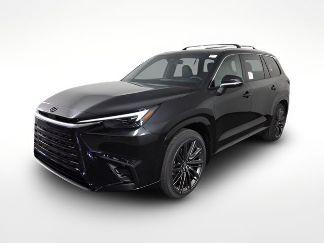2026 Lexus TX TX 350 Luxury