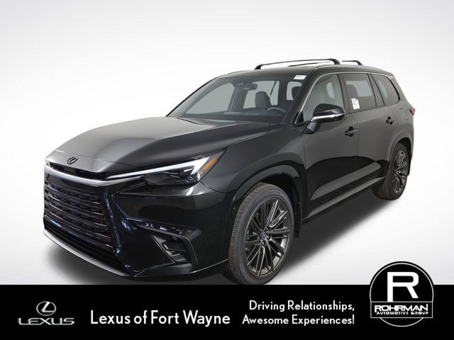 2026 Lexus TX TX 350 Luxury