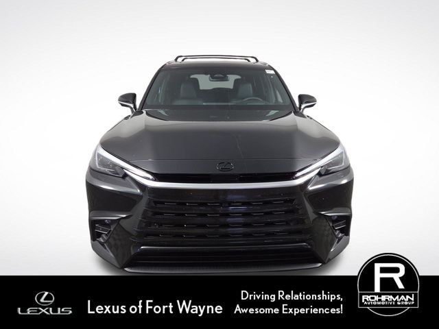 2026 Lexus TX TX 350 Luxury