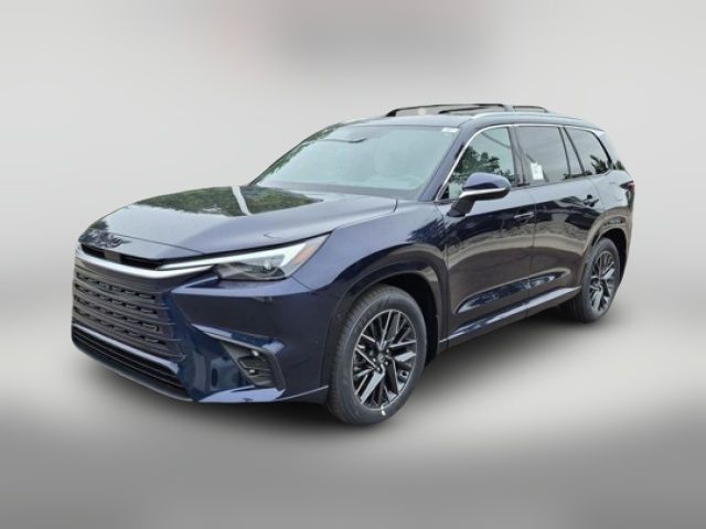 2026 Lexus TX TX 350 Luxury