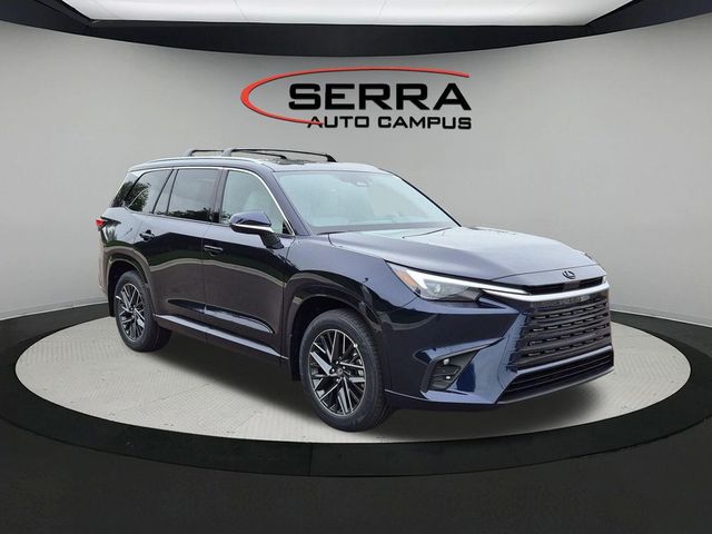 2026 Lexus TX TX 350 Luxury