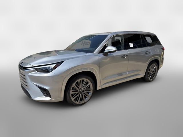 2026 Lexus TX TX 350 Luxury