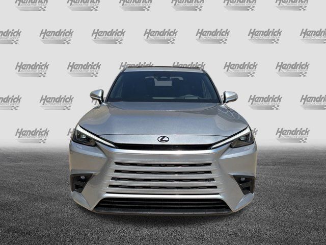 2026 Lexus TX TX 350 Luxury