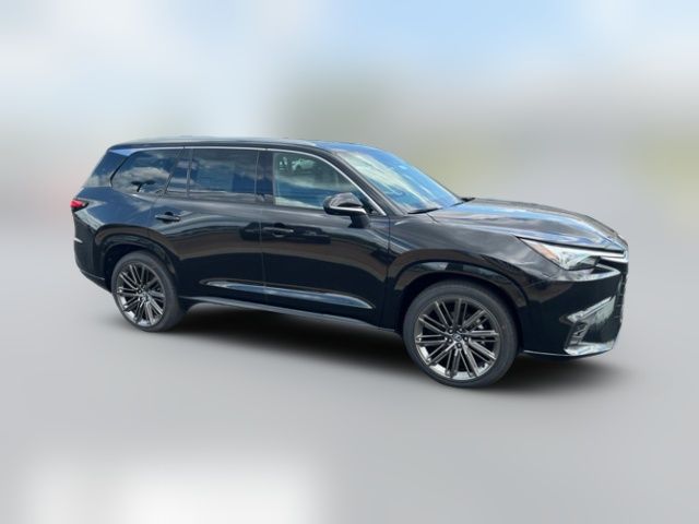 2026 Lexus TX TX 350 Luxury