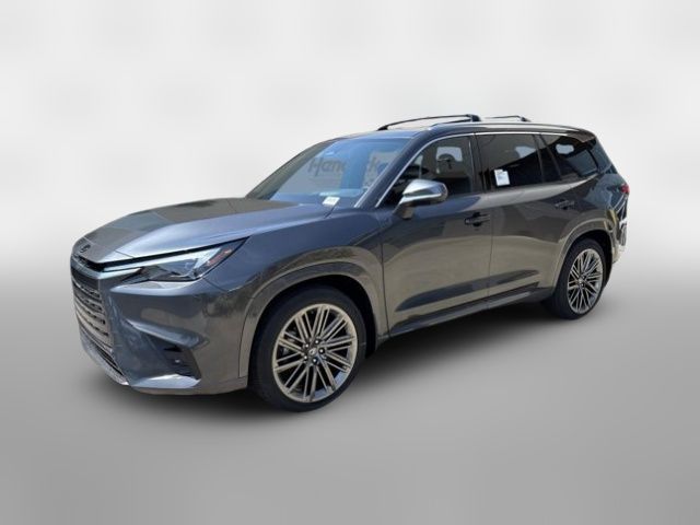 2026 Lexus TX TX 350 Luxury