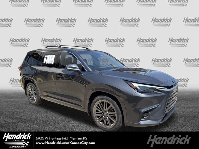 2026 Lexus TX TX 350 Luxury