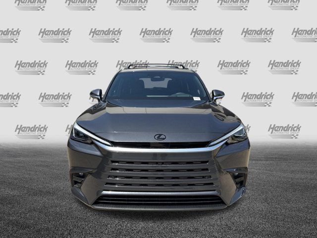 2026 Lexus TX TX 350 Luxury