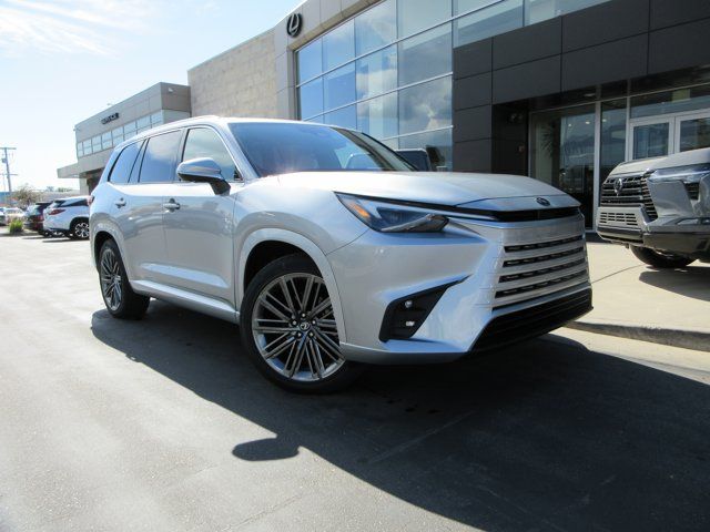2026 Lexus TX TX 350 Luxury