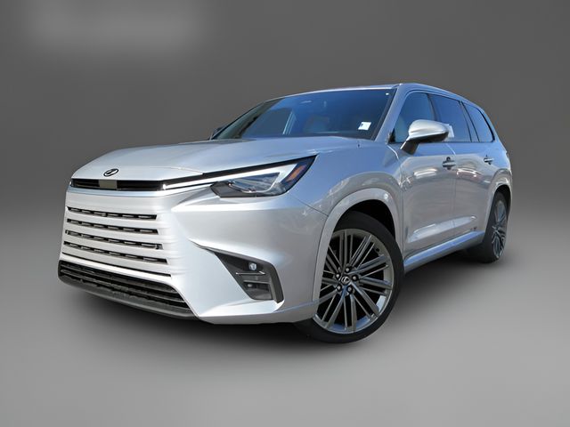 2026 Lexus TX TX 350 Luxury
