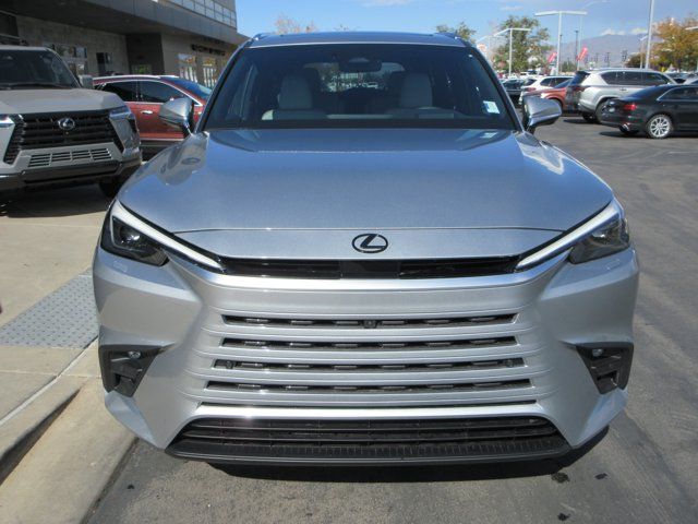 2026 Lexus TX TX 350 Luxury