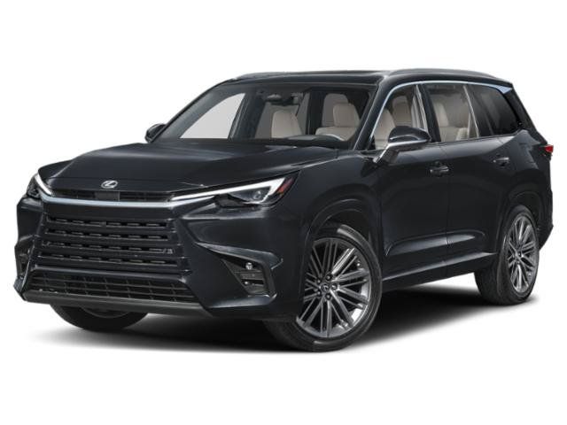 2026 Lexus TX TX 350 Luxury