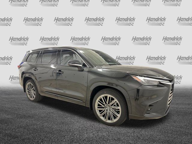 2026 Lexus TX TX 350 Luxury