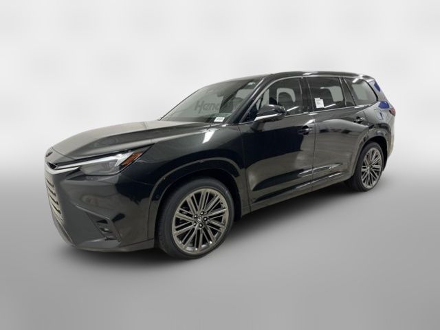 2026 Lexus TX TX 350 Luxury