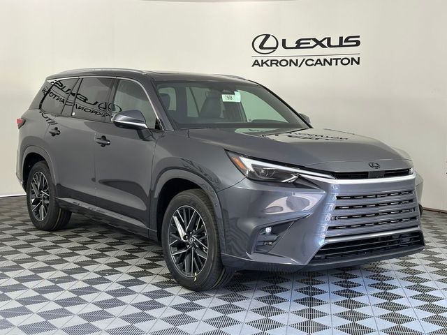 2026 Lexus TX TX 350 Luxury