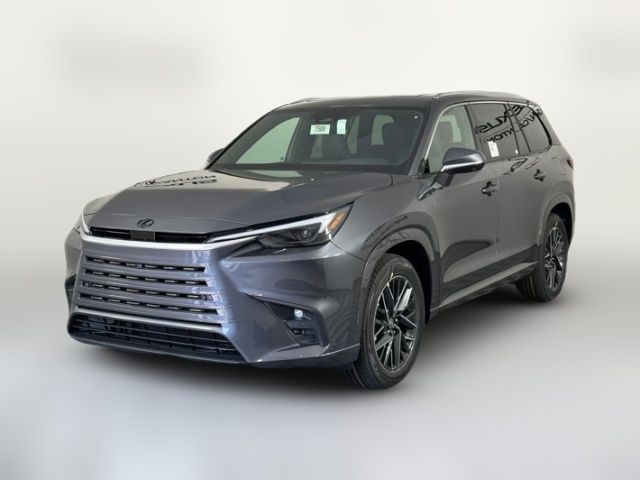 2026 Lexus TX TX 350 Luxury