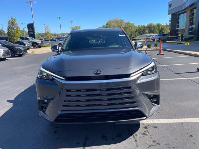 2026 Lexus TX TX 350 Luxury