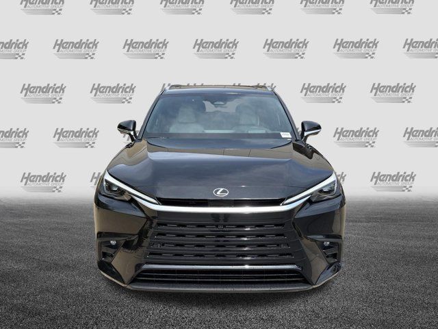 2026 Lexus TX TX 350 Luxury