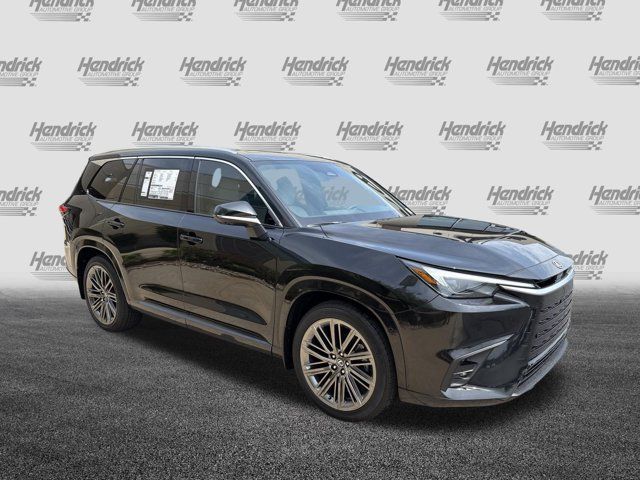 2026 Lexus TX TX 350 Luxury